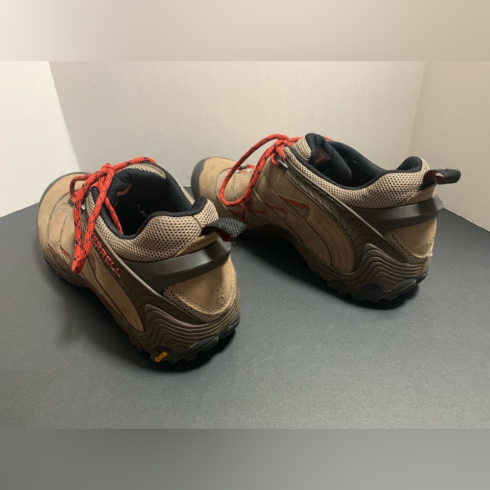 Merrell Chameleon 7
Gore-Tex Men's Shoe Size 12 - Picture 6 of 16